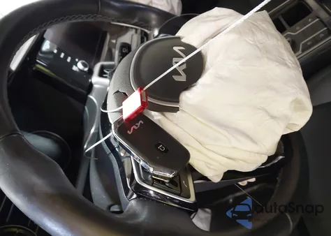 2022 Kia Sorento S from USA, damaged, VIN 5XYRL4LC5NG125217